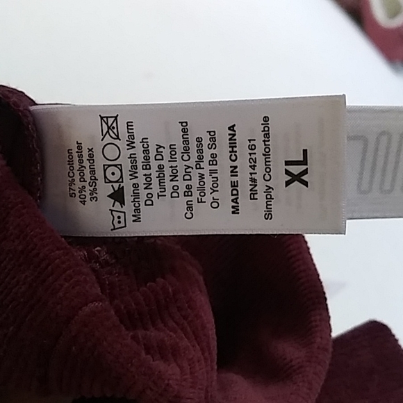 Lularoe leggings - Picture 5 of 5